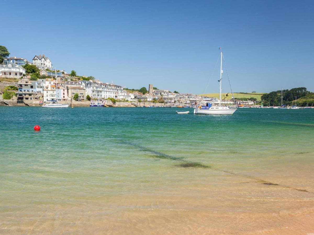 Elworthy Cottage Salcombe Buitenkant foto