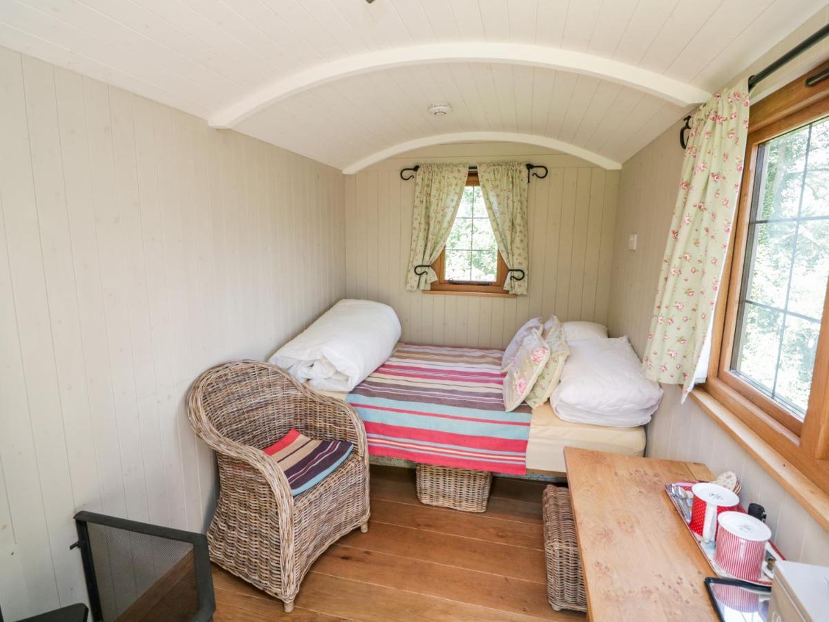 Elworthy Cottage Salcombe Buitenkant foto