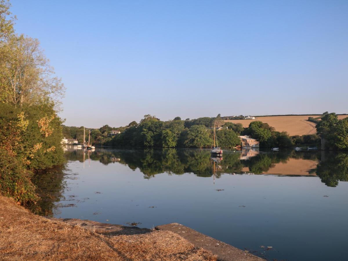Elworthy Cottage Salcombe Buitenkant foto