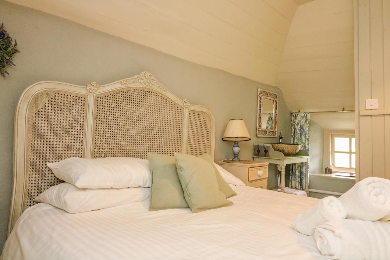 Elworthy Cottage Salcombe Buitenkant foto