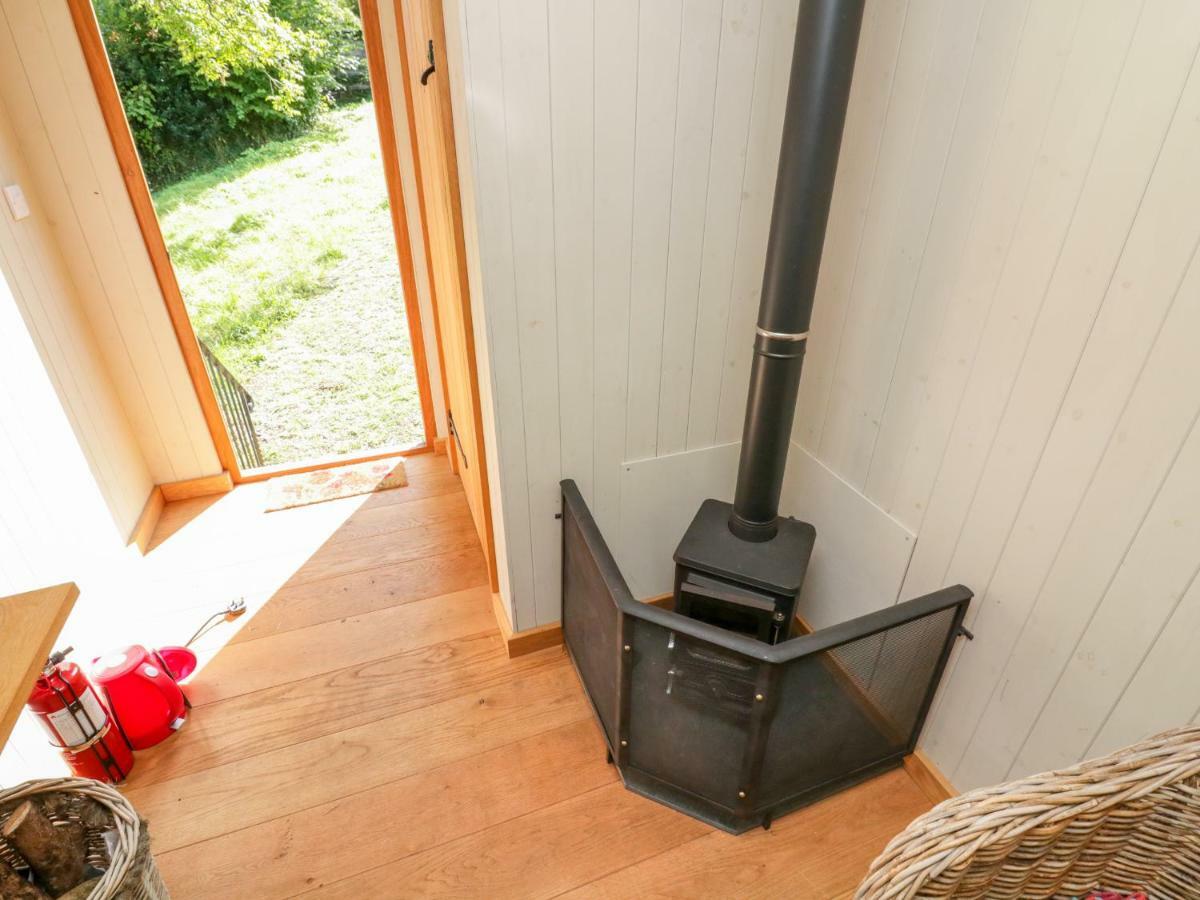 Elworthy Cottage Salcombe Buitenkant foto